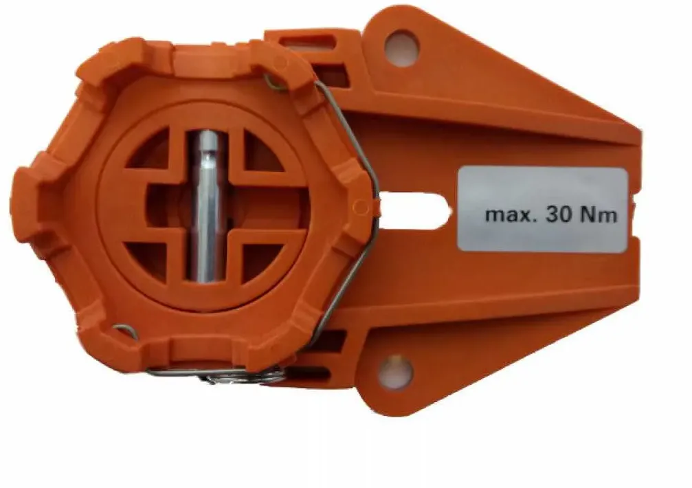 elero Motorlager universal | 236154401 - 236154401