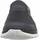 Rieker Slip-Ons Blau Herren 43