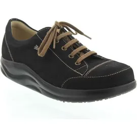 Finn Comfort Ikebukuro Damen Schwarz 37,5
