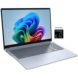 Samsung Galaxy Book4 Edge 15,6 '' Snapdragon X Plus 16 GB RAM 256 GB SSD Win11 Home