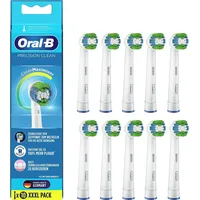 Oral-B Precision Clean CleanMaximiser Aufsteckbürste 10 St.