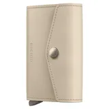 Secrid Envelope Geldbörse beige