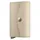 Secrid Envelope Geldbörse beige