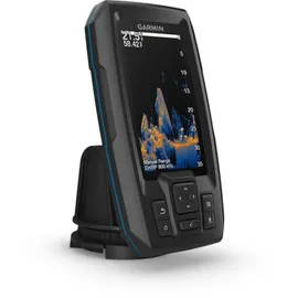 Garmin Striker Vivid 4cv Echolot
