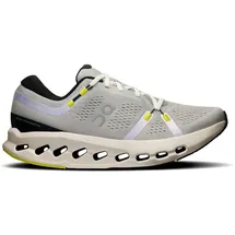 On Cloudsurfer 2 Herren Glacier / Ivory 42