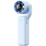 aecooly Air Gimbal Handventilator 0 cm Tischventilator Blau