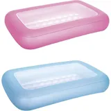 BESTWAY Aquababes Pool 165 x 104 x 25 cm sortiert (51115)