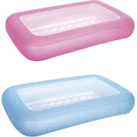 BESTWAY Aquababes Pool 165 x 104 x 25 cm sortiert (51115)