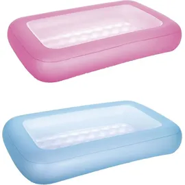 BESTWAY Aquababes Pool 165 x 104 x 25 cm sortiert (51115)
