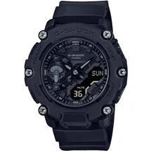 Casio G-Shock GA-2200 Resin 47,1 mm GA-2200BB-1A