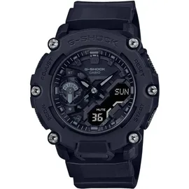 Casio G-Shock GA-2200 Resin 47,1 mm GA-2200BB-1A