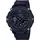 Casio G-Shock GA-2200 Resin 47,1 mm GA-2200BB-1A