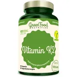 GreenFood Nutrition Vitamin K2, 60 Kapseln