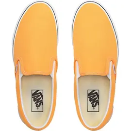 Vans Classic Slip-On Gelb 38