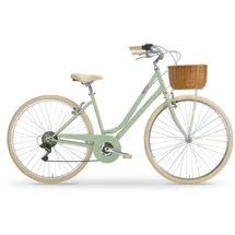 MBM Neptune Lady 28 Zoll RH 46 cm Damen mint