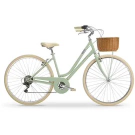 MBM Neptune Lady 28 Zoll RH 46 cm Damen mint