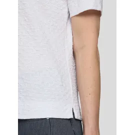 Rabe T-Shirt Weiß 44