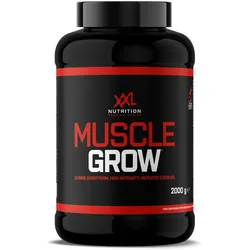 Muscle Grow - Wassermelone - 2000 Gramm - XXL Nutrition