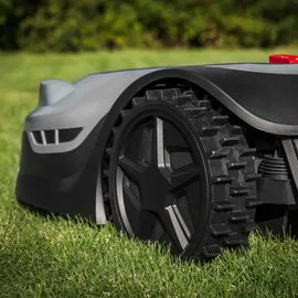 TEXAS Mähroboter RMX2000