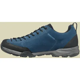 Scarpa Mojito Trail GTX Herren Ocean/Light Ocean 43