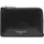 Liebeskind Berlin Reps Wallet XS Geldbörse Unisex schwarz
