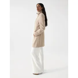 SALSA JEANS Wintermantel sand S