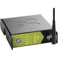 Lumenradio Luna, Single Universe DMX-Transceiver mit Bluetooth