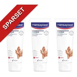 Hansaplast Fußcreme 10% Urea