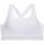 Under Armour Sport-BH Weiß/Grau 2X