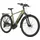 adore-bikes ATX-670 28 Zoll RH 53 cm Unisex grün