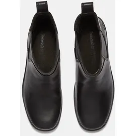 Timberland CHELSEA Boots schwarz 41