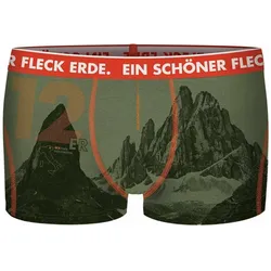 Ein schöner Fleck Erde Boxershorts 12ER weide M