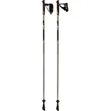 Leki Spine Shark 120 cm grau-schwarz
