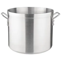 Vogue Tiefer Kochtopf 33Cm
