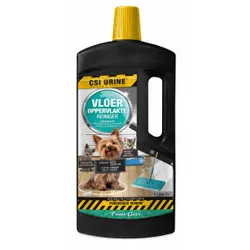 CSI Urin Boden- und Oberflächenreiniger 1 liter