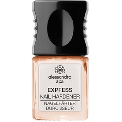 Alessandro Spa Express Nail Hardener Nagelhärter 10 ml