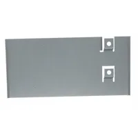 Bosch Grundplatte Ersatzteil für PBS 75 A/PBS 75 AE Bandschleifer