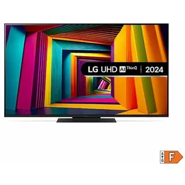 LG 55UT91006LA 55" 4K UHD Smart TV UT91