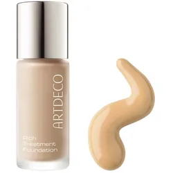 Artdeco Rich Treatment Foundation, 15 cashmere rose