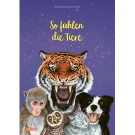 Carlsen Verlag So fühlen die Tiere