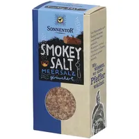 Sonnentor Smokey Salt