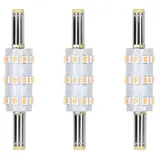 Paulmann 29273 Ersatzlampe EEK: F (A - G) 3 St. Warmweiß