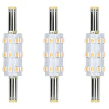 Paulmann 29273 Ersatzlampe EEK: F (A - G) 3 St. Warmweiß