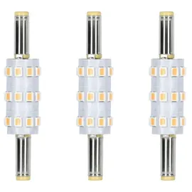 Paulmann 29273 Ersatzlampe EEK: F (A - G) 3 St. Warmweiß