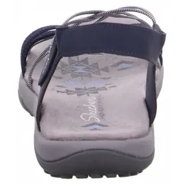 SKECHERS Reggae Slim Damen Blau 38