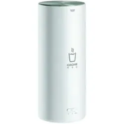Grohe Boiler Red 7 l, L-Size, f kochendes u. warmes Was.