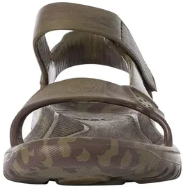 Teva Hurricane Drift Herren Grün 44,5