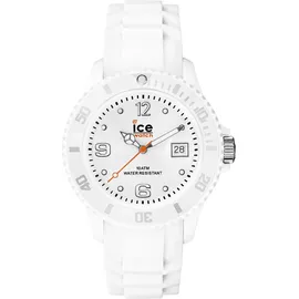 ICE-Watch Sili Forever Silikon 43 mm SI.WE.U.S.09