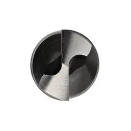 Dormer Tieflochspiralbohrer DIN/ANSI Typ W A940 D.6,2 mm Zylinderschaft 10