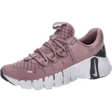 Nike Damen Trainingsschuhe Free Metcon 5 DV3950-201 35.5 - Smokey Mauve/Plat Violet-L